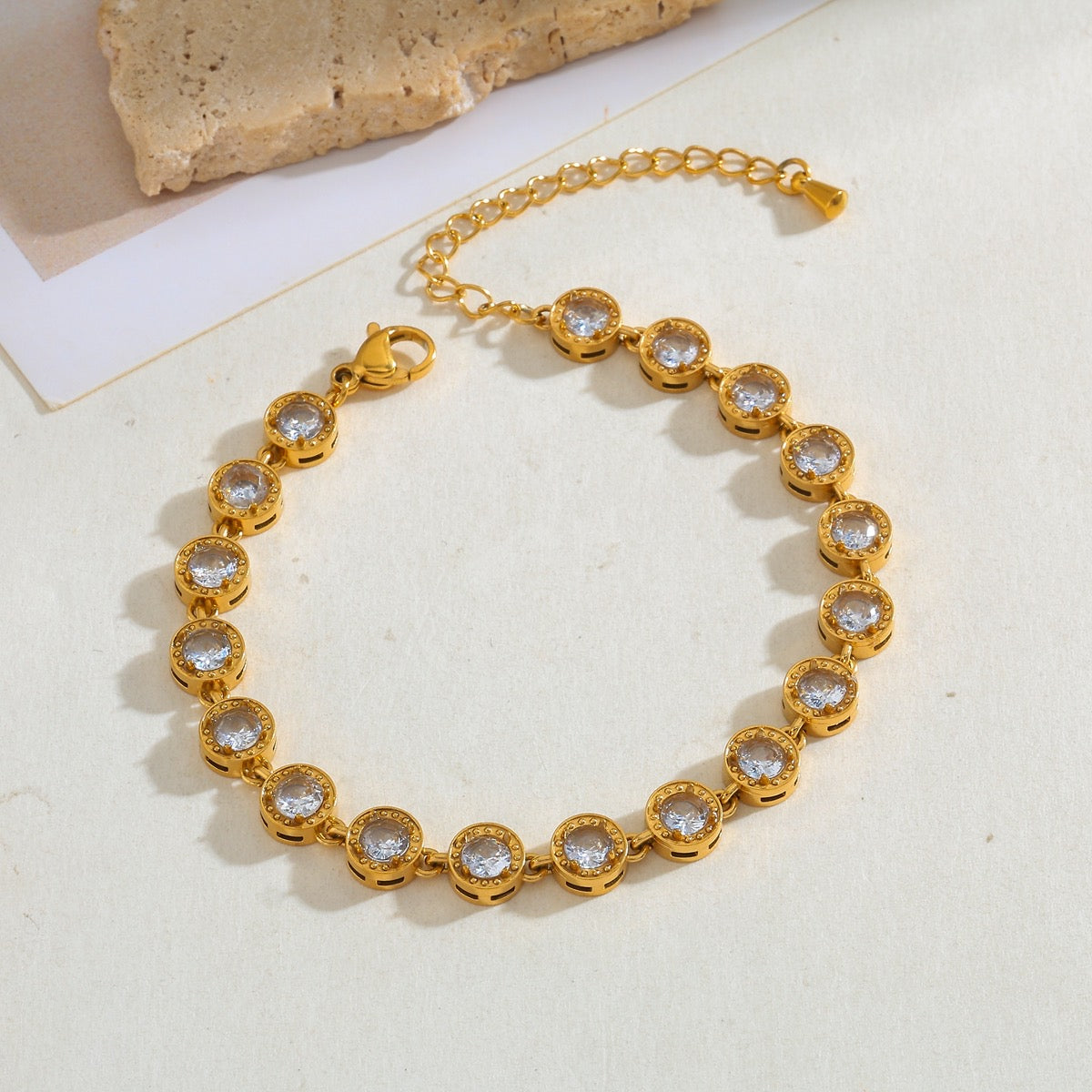 BRACELETS AND KADA