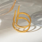 Eclipse parallel ring