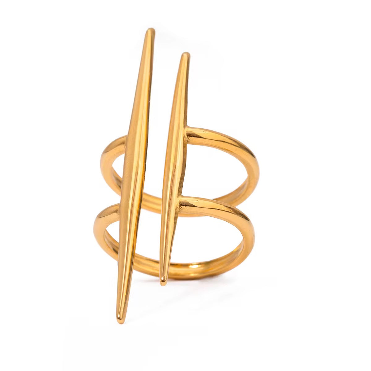 Eclipse parallel ring