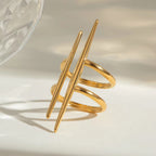 Eclipse parallel ring